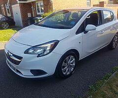2019 Vauxhall Corsa