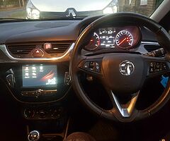2019 Vauxhall Corsa - Image 3/9