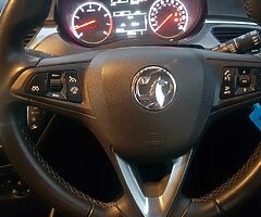 2019 Vauxhall Corsa - Image 4/9