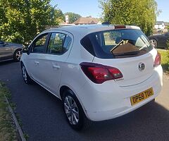 2019 Vauxhall Corsa - Image 8/9