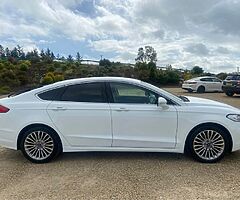 2019 Ford Mondeo - Image 5/10