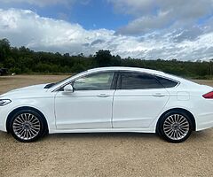 2019 Ford Mondeo - Image 6/10