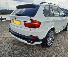 2008 BMW X5 - Image 3/4