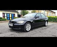 2008 316 BMW NCT &TAX ⛔ Read Add!!!