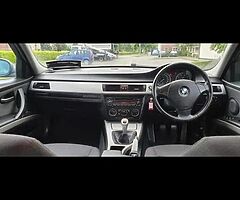 2008 316 BMW NCT &TAX ⛔ Read Add!!! - Image 3/5