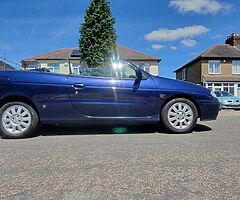 2003 AC Ace