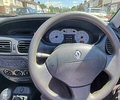 2003 AC Ace