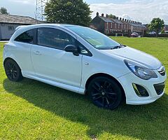 2014 Vauxhall CORSA 1.3 DIESEL LIMITED EDITION - Image 3/10
