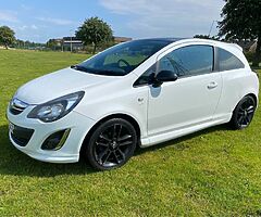 2014 Vauxhall CORSA 1.3 DIESEL LIMITED EDITION - Image 7/10