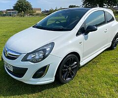 2014 Vauxhall CORSA 1.3 DIESEL LIMITED EDITION - Image 8/10