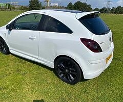 2014 Vauxhall CORSA 1.3 DIESEL LIMITED EDITION - Image 10/10