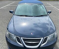 2008 Saab SAAB 9-3 1.9 TiD 150 BHP VECTOR - Image 6/10