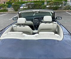 2008 Saab SAAB 9-3 1.9 TiD 150 BHP VECTOR - Image 7/10
