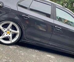 19 inch alloys - Image 3/4