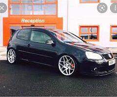 19 inch alloys - Image 4/4