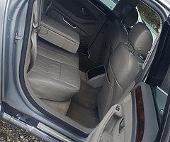 Audi a8 3L tdi