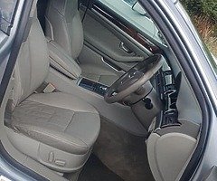 Audi a8 3L tdi