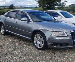 Audi a8 3L tdi - Image 6/7