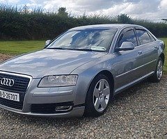 Audi a8 3L tdi - Image 7/7