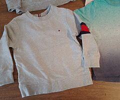 Boys clothes bundle 2-3