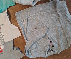 Boys clothes bundle 2-3