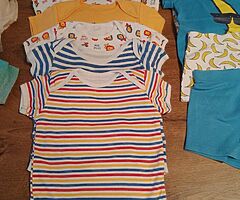 Boys clothes bundle 2-3 - Image 4/7