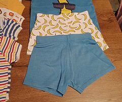 Boys clothes bundle 2-3 - Image 5/7