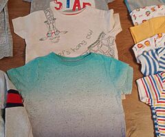 Boys clothes bundle 2-3 - Image 7/7