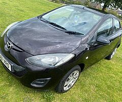 2012 Mercedes-Benz  MAZDA 2 1.3 TS✅GOOD SPEC!✅ONLY