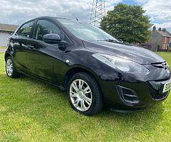 2012 Mercedes-Benz  MAZDA 2 1.3 TS✅GOOD SPEC!✅ONLY