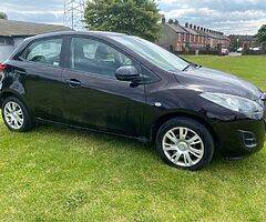 2012 Mercedes-Benz  MAZDA 2 1.3 TS✅GOOD SPEC!✅ONLY - Image 5/10
