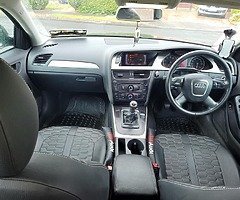 Audi A4 2008 - Image 5/10