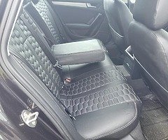 Audi A4 2008 - Image 6/10