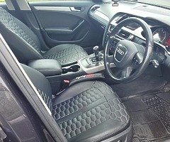 Audi A4 2008 - Image 7/10