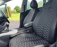 Audi A4 2008 - Image 8/10