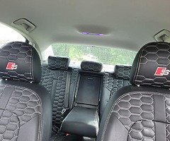 Audi A4 2008 - Image 9/10