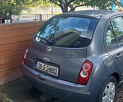 Micra automatic - Image 3/3