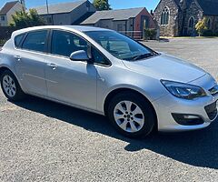 2016 Vauxhall ASTRA 1.4 DESIGN NEW MODEL‼️ONLY