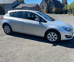 2016 Vauxhall ASTRA 1.4 DESIGN NEW MODEL‼️ONLY