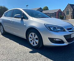 2016 Vauxhall ASTRA 1.4 DESIGN NEW MODEL‼️ONLY