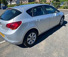 2016 Vauxhall ASTRA 1.4 DESIGN NEW MODEL‼️ONLY - Image 4/10