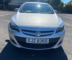 2016 Vauxhall ASTRA 1.4 DESIGN NEW MODEL‼️ONLY - Image 6/10