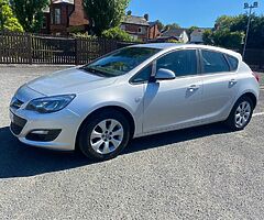 2016 Vauxhall ASTRA 1.4 DESIGN NEW MODEL‼️ONLY - Image 8/10