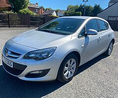 2016 Vauxhall ASTRA 1.4 DESIGN NEW MODEL‼️ONLY - Image 9/10