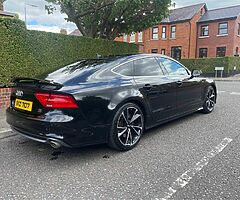 2011 Audi A7 - Image 4/10
