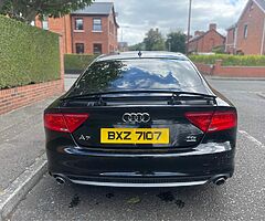 2011 Audi A7 - Image 5/10