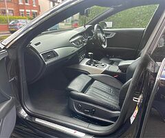 2011 Audi A7 - Image 7/10