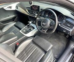 2011 Audi A7 - Image 10/10
