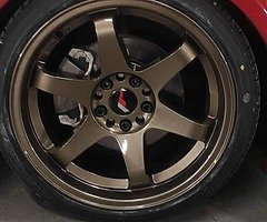 IS250 manual, kitted and lsd - Image 4/5