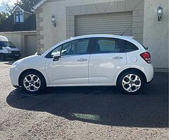 2012 Citroën C3 - Image 4/7